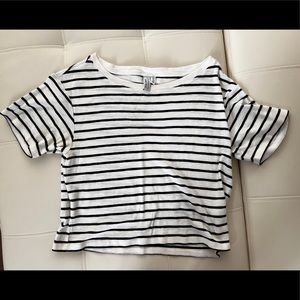 &other stories t-shirt